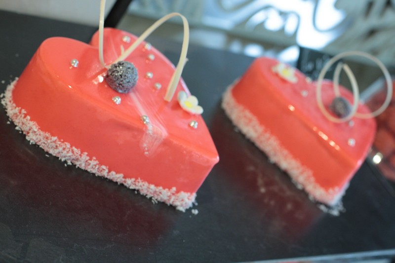 Sunday Buffet at Kempinski Summerland Hotel